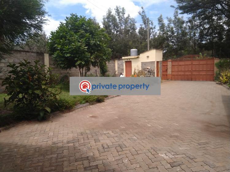 4 bedroom House For Sale Ongata Rongai Kajiado - 5