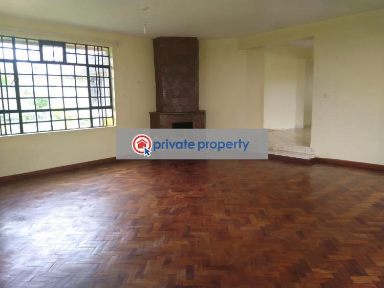 4 bedroom House For Sale Ongata Rongai Kajiado - 15