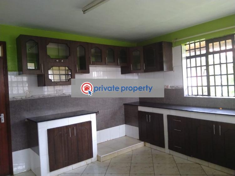 4 bedroom House For Sale Ongata Rongai Kajiado - 14