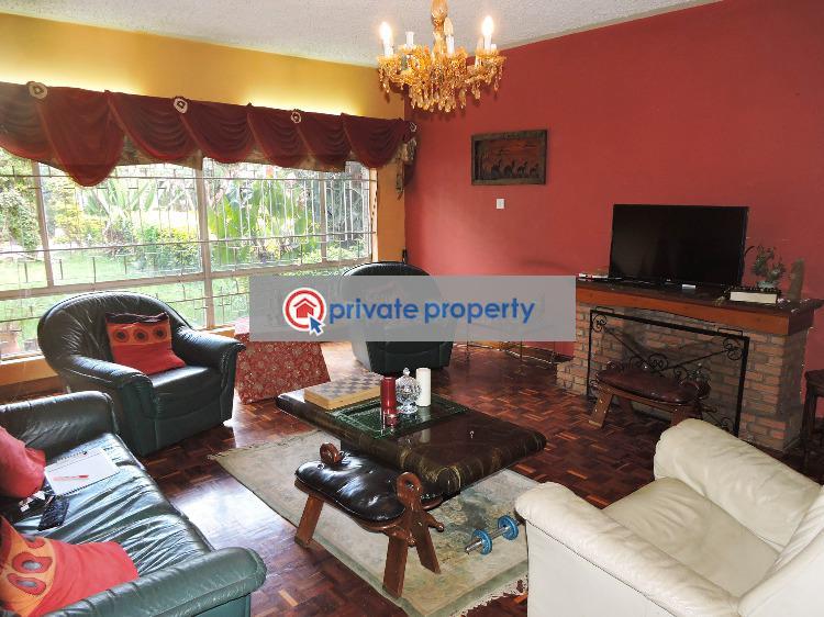 4 bedroom Townhouse For Sale &nbsp;sports Road Westlands Nairobi - 3