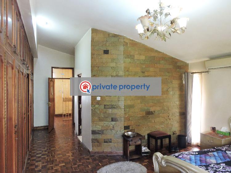 4 bedroom Townhouse For Sale &nbsp;sports Road Westlands Nairobi - 13