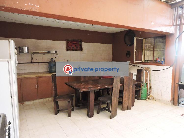 4 bedroom Townhouse For Sale &nbsp;sports Road Westlands Nairobi - 8