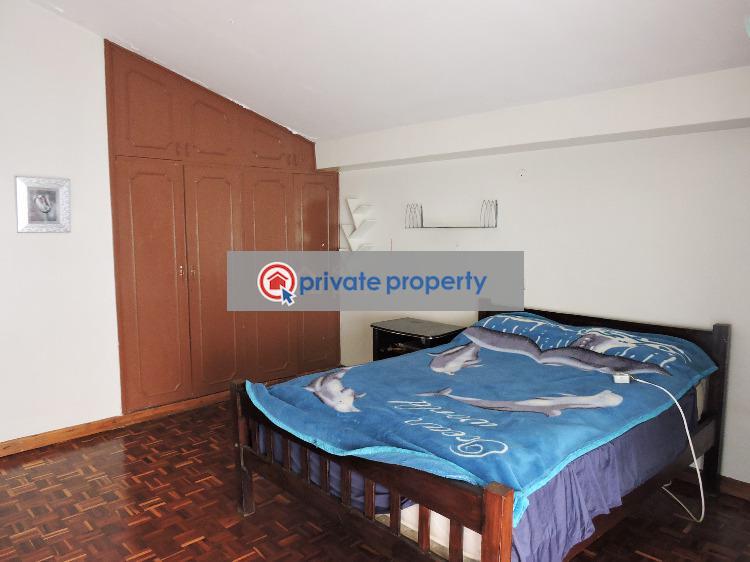 4 bedroom Townhouse For Sale &nbsp;sports Road Westlands Nairobi - 15