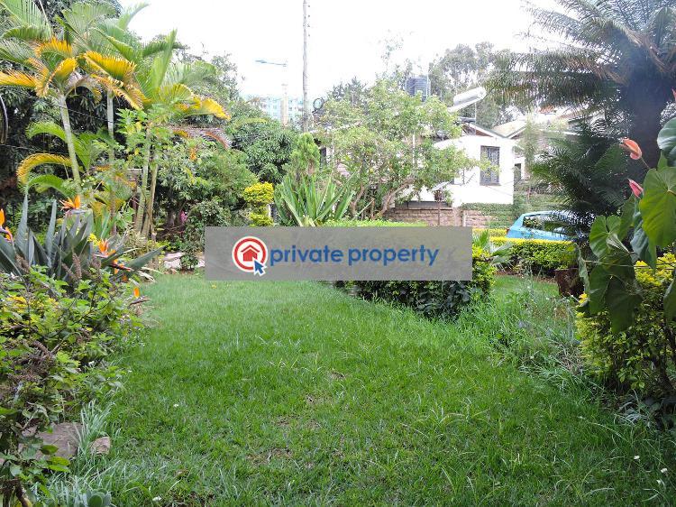 4 bedroom Townhouse For Sale &nbsp;sports Road Westlands Nairobi - 2