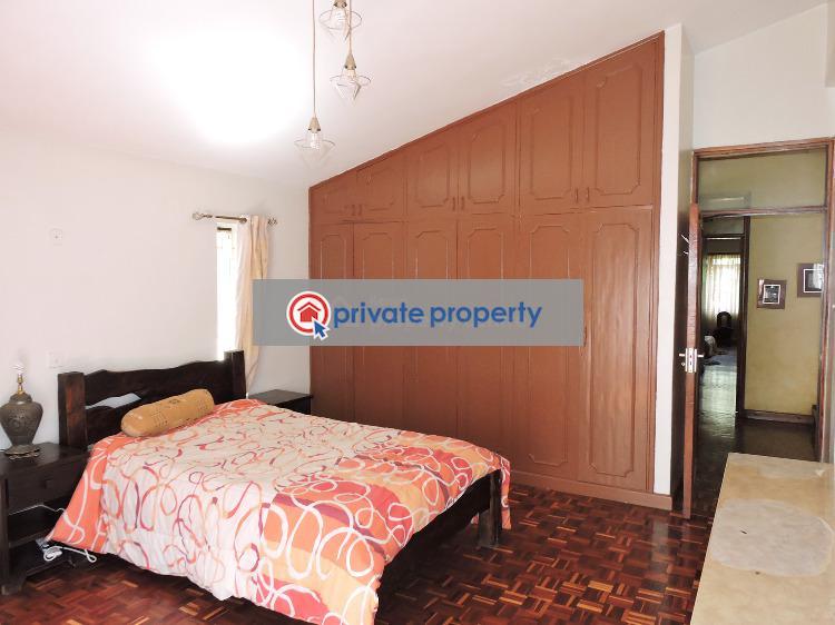 4 bedroom Townhouse For Sale &nbsp;sports Road Westlands Nairobi - 10