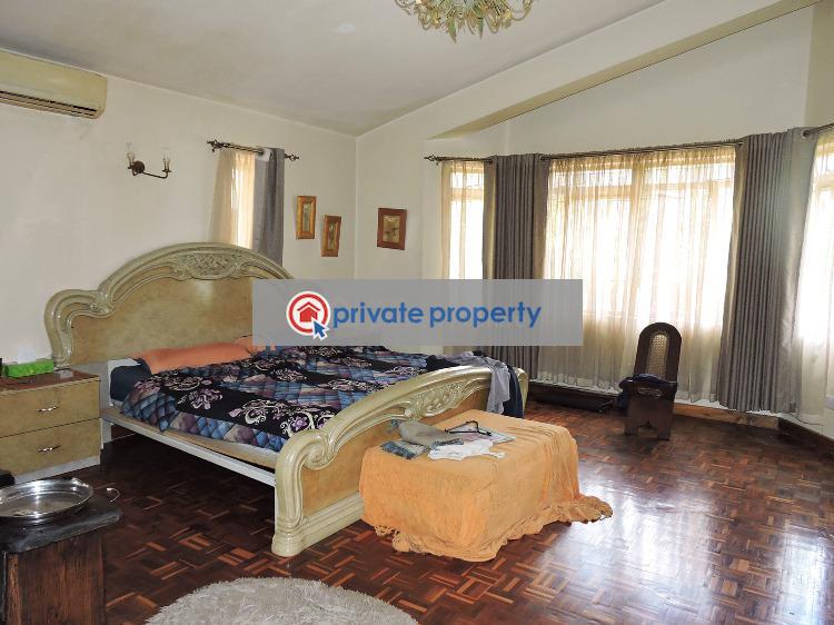 4 bedroom Townhouse For Sale &nbsp;sports Road Westlands Nairobi - 12