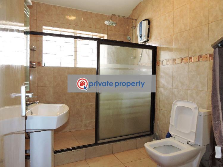 4 bedroom Townhouse For Sale &nbsp;sports Road Westlands Nairobi - 14