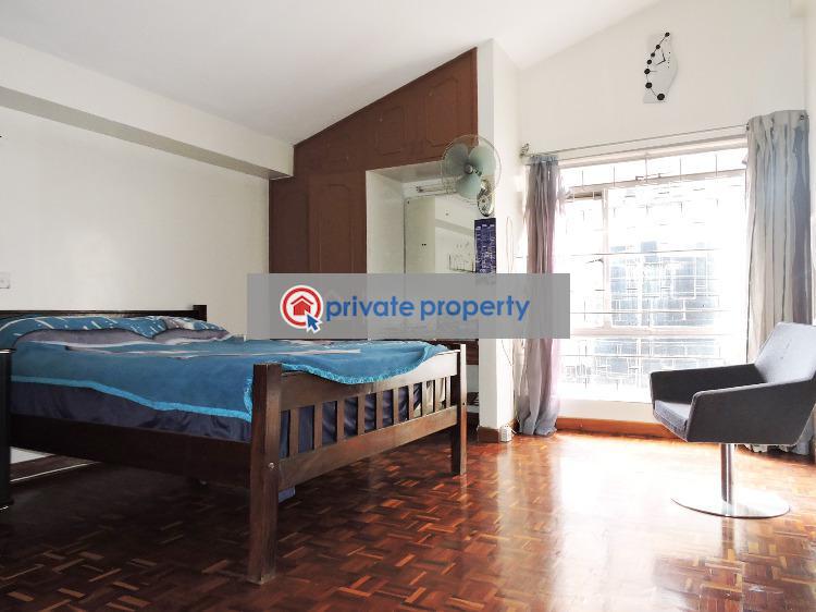 4 bedroom Townhouse For Sale &nbsp;sports Road Westlands Nairobi - 16