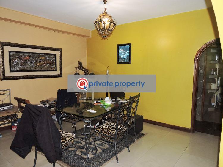 4 bedroom Townhouse For Sale &nbsp;sports Road Westlands Nairobi - 5