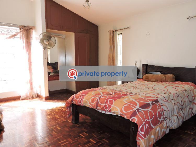 4 bedroom Townhouse For Sale &nbsp;sports Road Westlands Nairobi - 9
