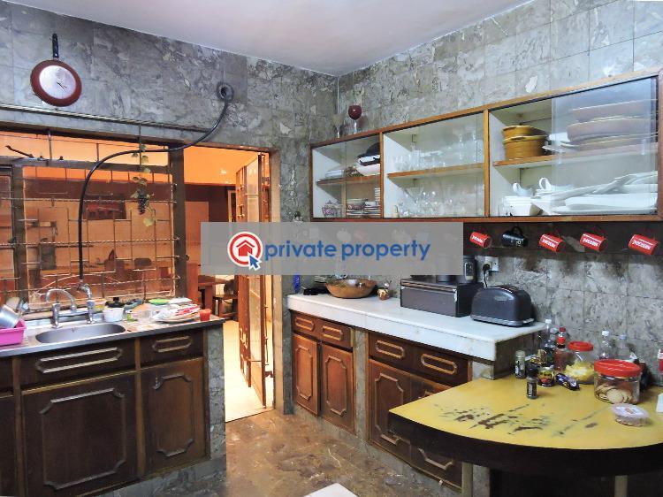 4 bedroom Townhouse For Sale &nbsp;sports Road Westlands Nairobi - 7