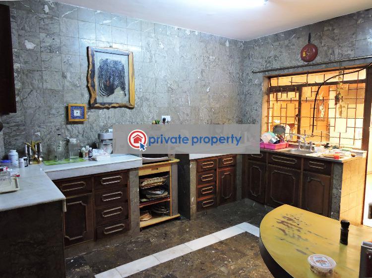 4 bedroom Townhouse For Sale &nbsp;sports Road Westlands Nairobi - 6