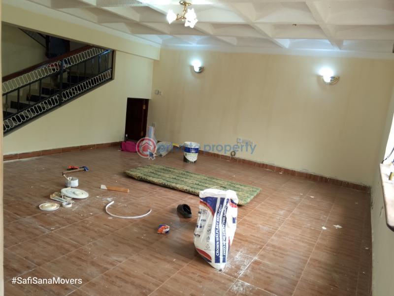 4 bedroom Townhouse For Rent Gateway Mall Mombasa Road 2 Syokimau/Mulolongo Machakos - 1