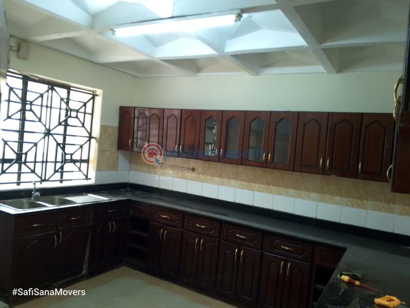 4 bedroom Townhouse For Rent Gateway Mall Mombasa Road 2 Syokimau/Mulolongo Machakos - 12