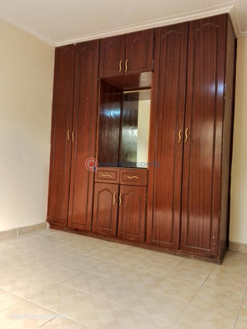 4 bedroom Townhouse For Rent Gateway Mall Mombasa Road 2 Syokimau/Mulolongo Machakos - 5