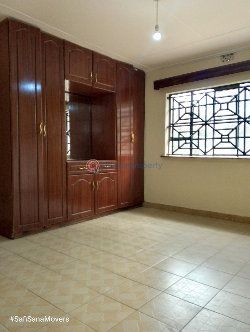 4 bedroom Townhouse For Rent Gateway Mall Mombasa Road 2 Syokimau/Mulolongo Machakos - 4