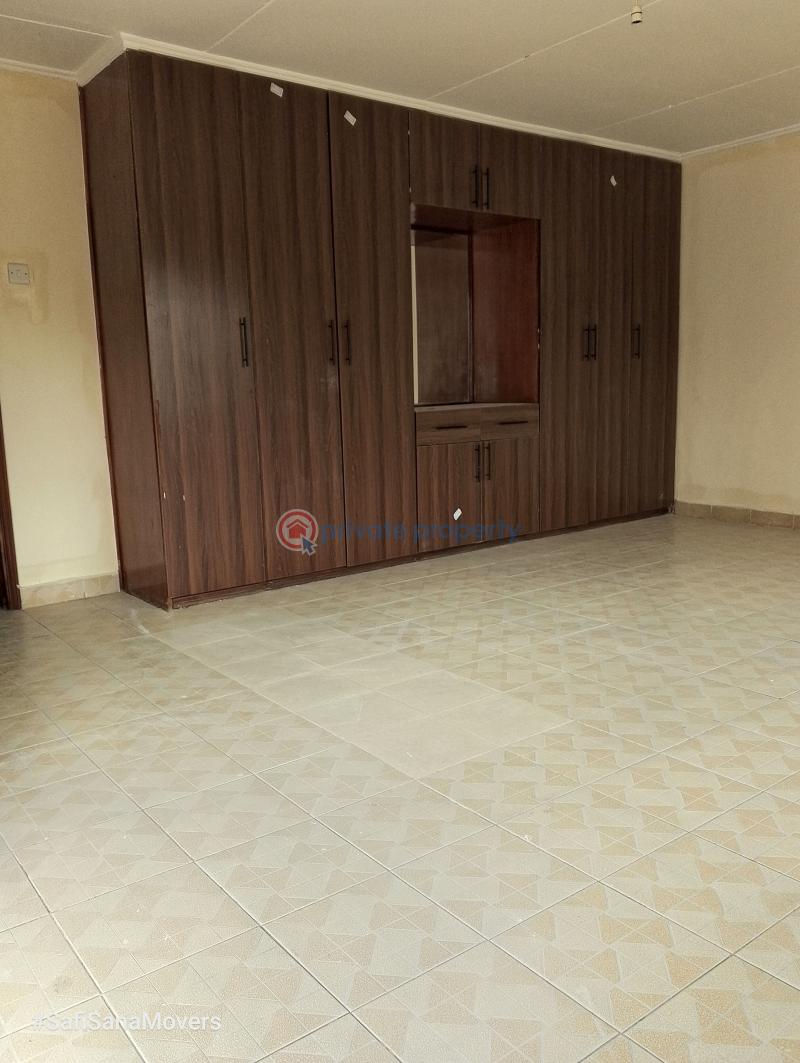 4 bedroom Townhouse For Rent Gateway Mall Mombasa Road 2 Syokimau/Mulolongo Machakos - 7