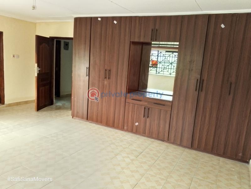 4 bedroom Townhouse For Rent Gateway Mall Mombasa Road 2 Syokimau/Mulolongo Machakos - 8