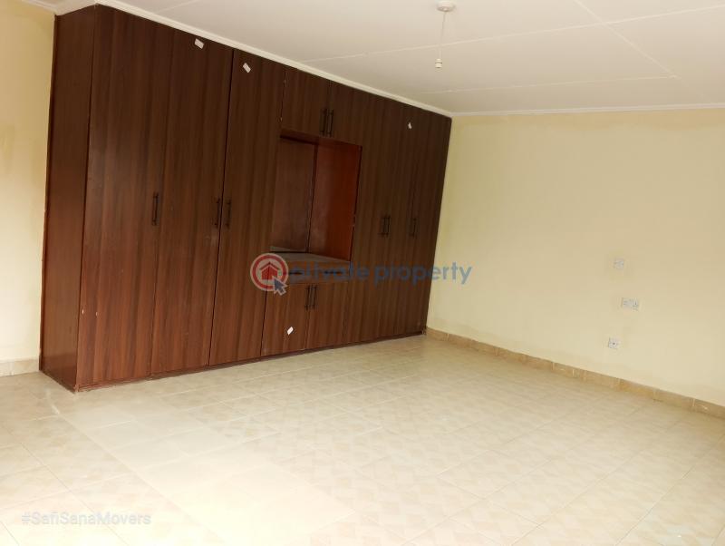 4 bedroom Townhouse For Rent Gateway Mall Mombasa Road 2 Syokimau/Mulolongo Machakos - 6