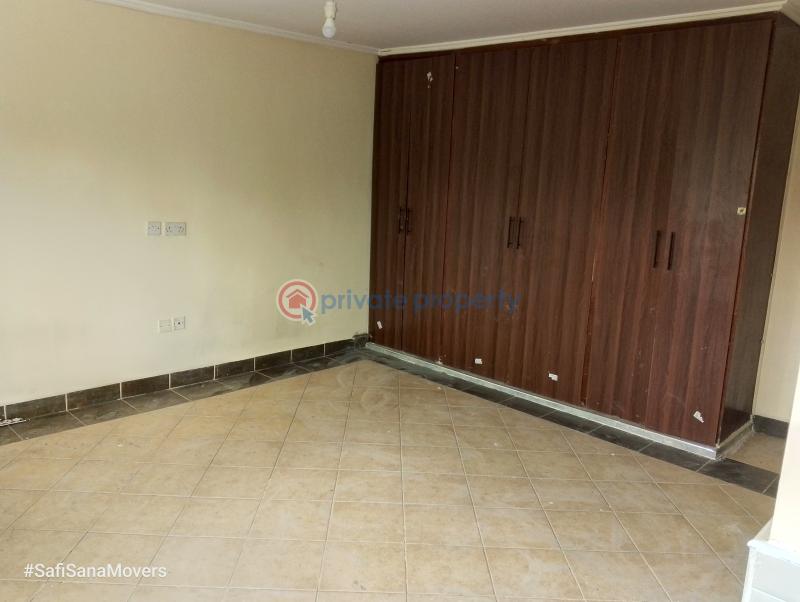 4 bedroom Townhouse For Rent Gateway Mall Mombasa Road 2 Syokimau/Mulolongo Machakos - 13