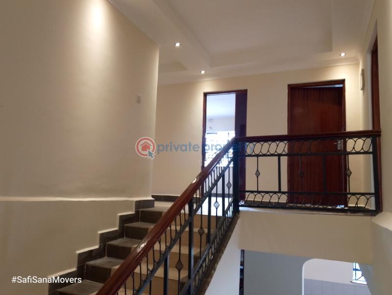 4 bedroom Townhouse For Rent Gateway Mall Mombasa Road 2 Syokimau/Mulolongo Machakos - 14