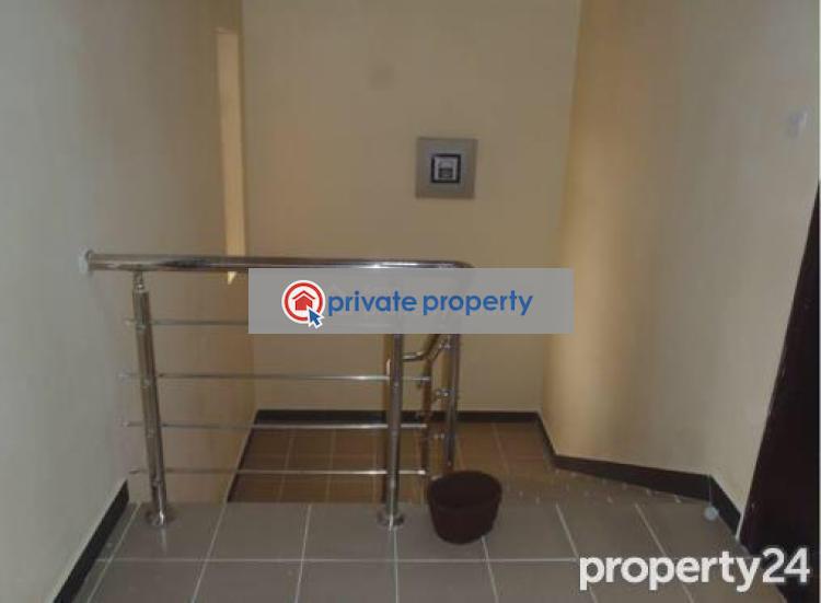 4 bedroom Townhouse For Sale &nbsp;athi River Athi River Machakos - 5
