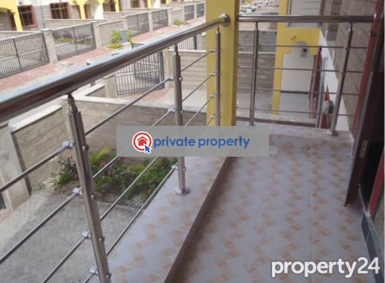4 bedroom Townhouse For Sale &nbsp;athi River Athi River Machakos - 1