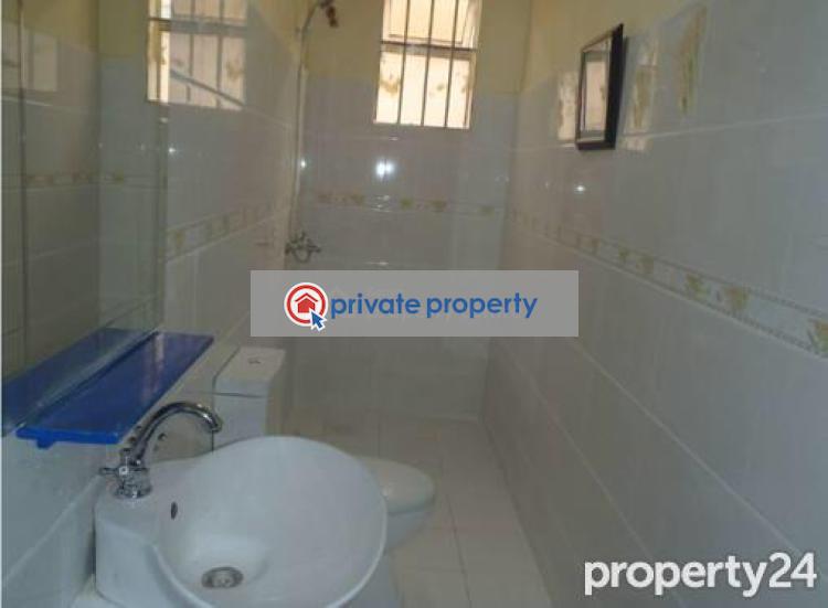 4 bedroom Townhouse For Sale &nbsp;athi River Athi River Machakos - 12