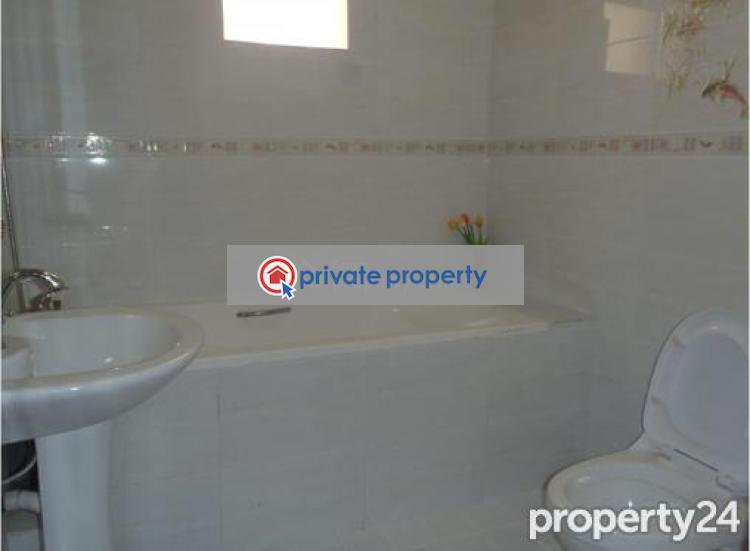 4 bedroom Townhouse For Sale &nbsp;athi River Athi River Machakos - 8