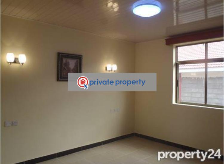 4 bedroom Townhouse For Sale &nbsp;athi River Athi River Machakos - 4