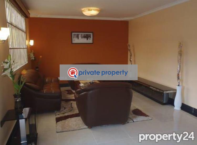 4 bedroom Townhouse For Sale &nbsp;athi River Athi River Machakos - 10