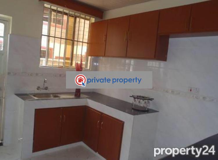 4 bedroom Townhouse For Sale &nbsp;athi River Athi River Machakos - 13