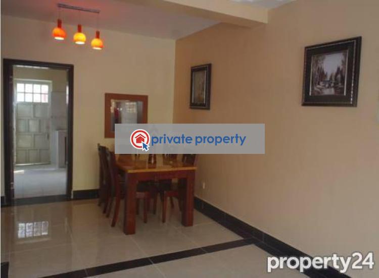 4 bedroom Townhouse For Sale &nbsp;athi River Athi River Machakos - 11