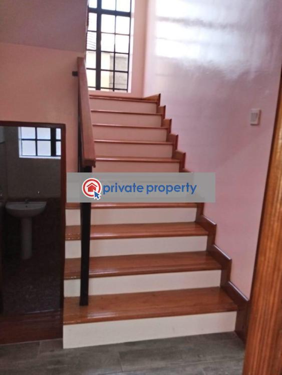 4 bedroom Townhouse For Sale &nbsp;sigona Kikuyu Kiambu - 4