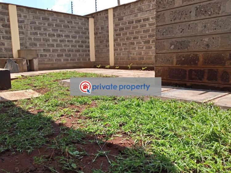 4 bedroom Townhouse For Sale &nbsp;sigona Kikuyu Kiambu - 13