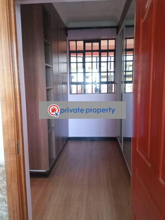 4 bedroom Townhouse For Sale &nbsp;sigona Sigona Kiambu - 14