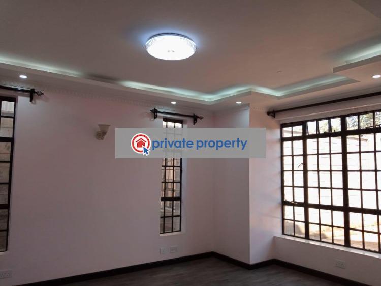 4 bedroom Townhouse For Sale &nbsp;sigona Sigona Kiambu - 5