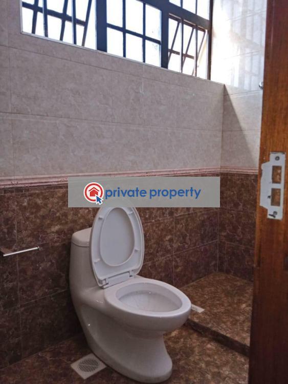 4 bedroom Townhouse For Sale &nbsp;sigona Sigona Kiambu - 8