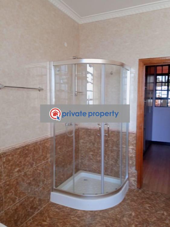 4 bedroom Townhouse For Sale &nbsp;sigona Sigona Kiambu - 20