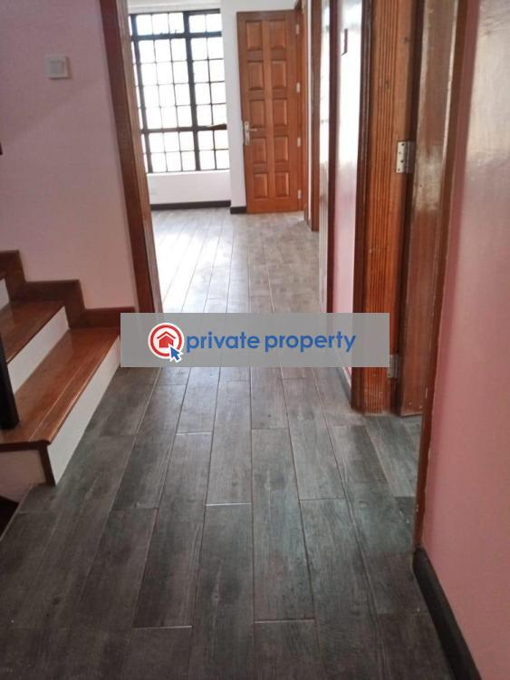 4 bedroom Townhouse For Sale &nbsp;sigona Sigona Kiambu - 9