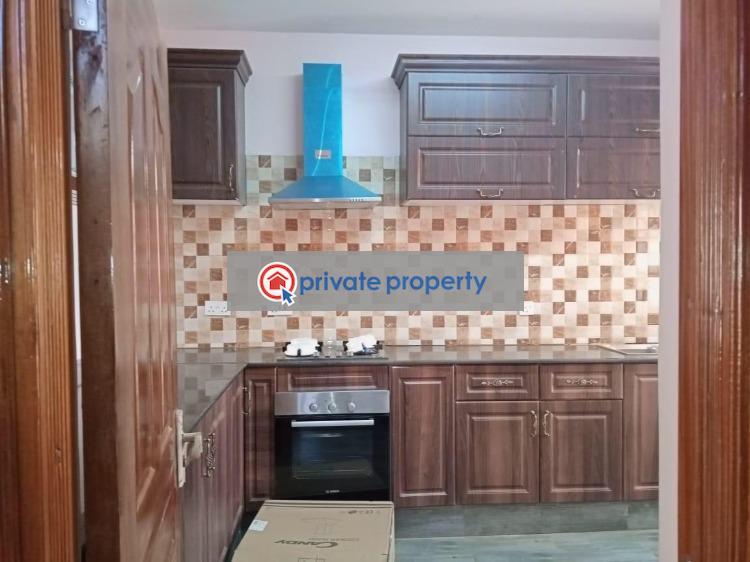 4 bedroom Townhouse For Sale &nbsp;sigona Kikuyu Kiambu - 18