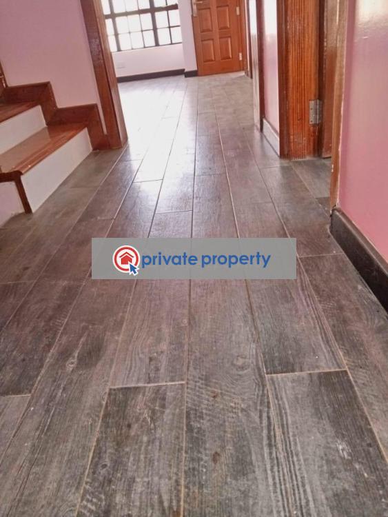 4 bedroom Townhouse For Sale &nbsp;sigona Sigona Kiambu - 4