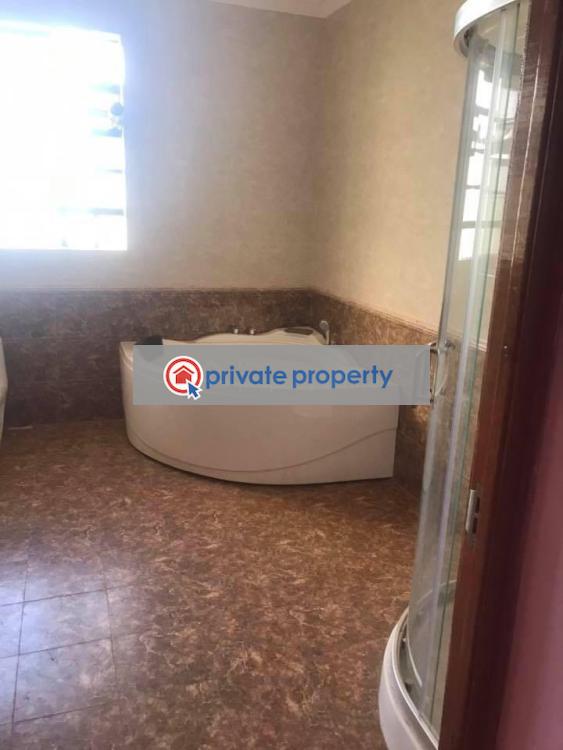 4 bedroom Townhouse For Sale &nbsp;sigona Sigona Kiambu - 11
