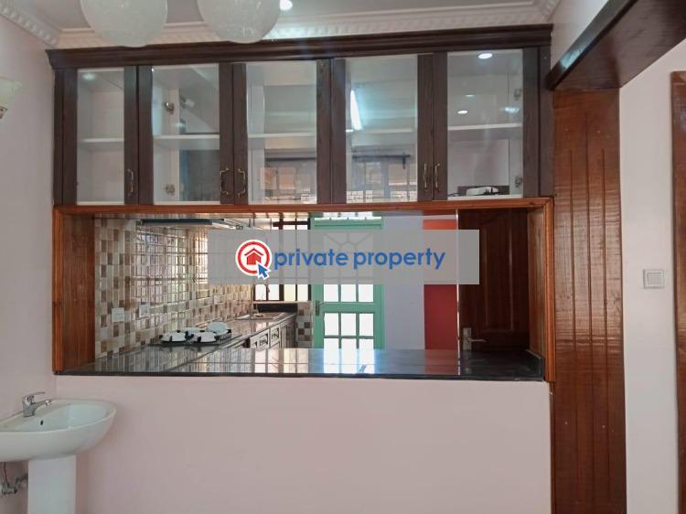 4 bedroom Townhouse For Sale &nbsp;sigona Sigona Kiambu - 16
