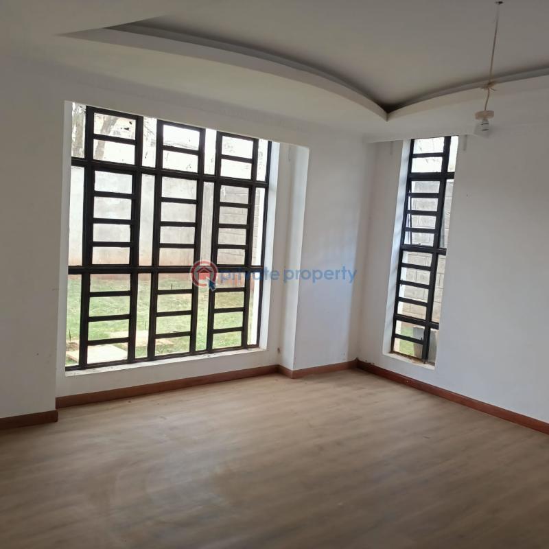 4 bedroom House For Sale Ongata Rongai Kajiado - 18