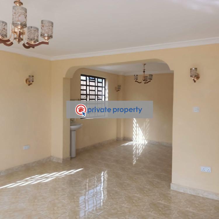 4 bedroom House For Sale Ongata Rongai Kajiado - 16