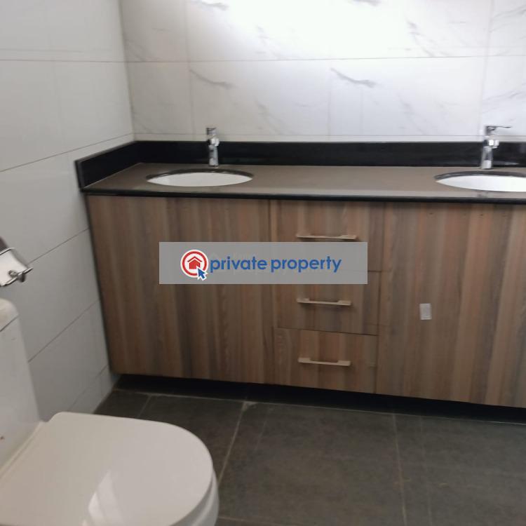 4 bedroom House For Sale Ongata Rongai Kajiado - 3