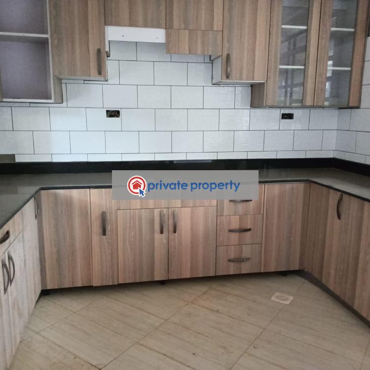 4 bedroom House For Sale Ongata Rongai Kajiado - 6