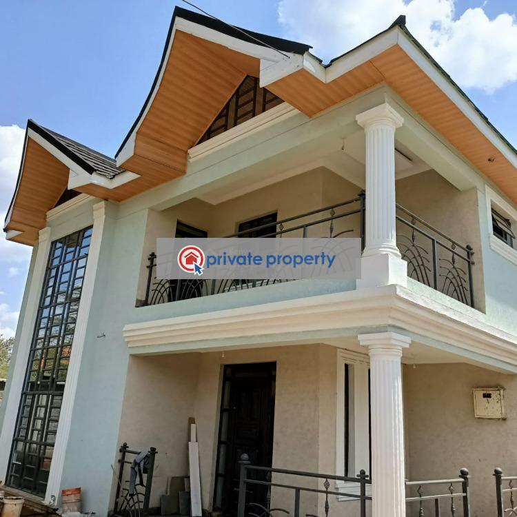 4 bedroom House For Sale Ongata Rongai Kajiado - 2