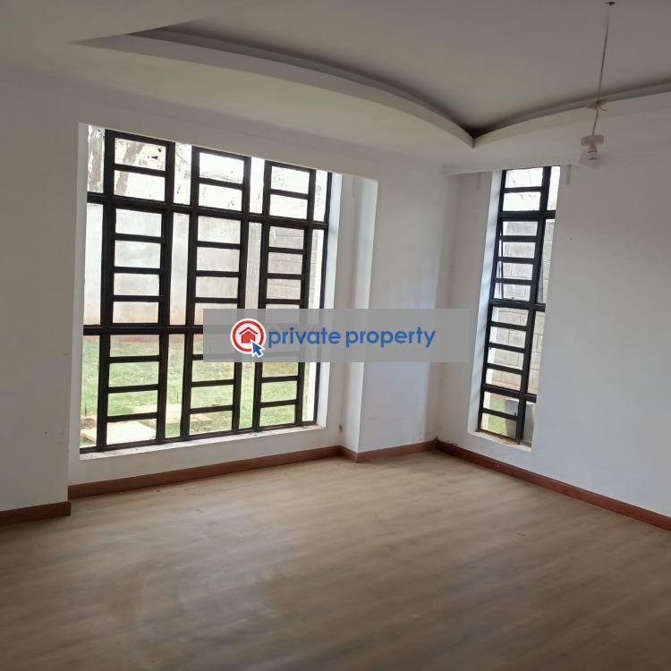 4 bedroom House For Sale Ongata Rongai Kajiado - 18
